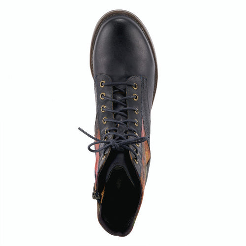 Women's L'Artiste Marty - Navy