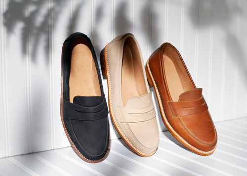 Women's Loafers
