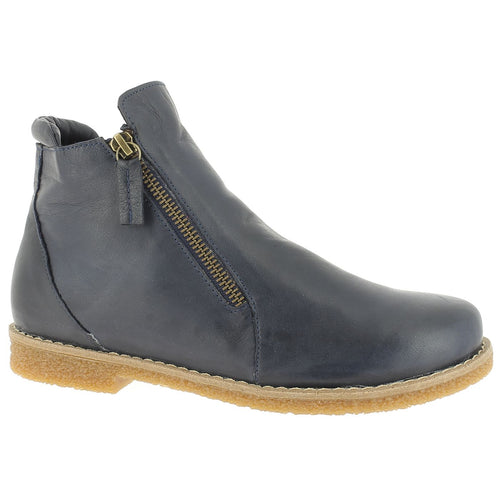 Women’s Andrea Conti Madison Boot – Dark Blau