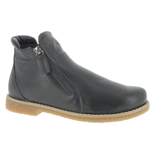 Women’s Andrea Conti Madison Boot – Schwarz