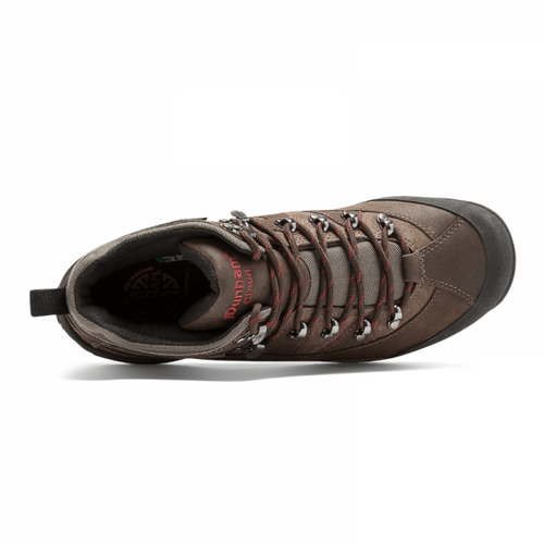 Men's Dunham Cloud - Brown