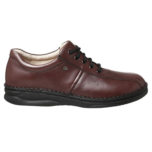 Men's Finn Comfort Dijon - Teak Idaho