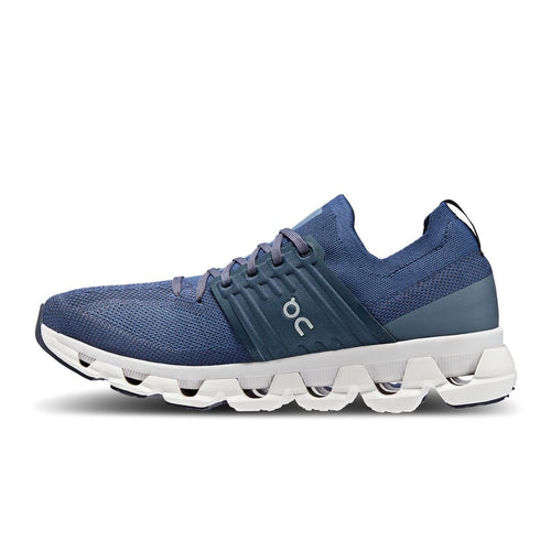 Men’s On Cloudswift 3 – Denim/Midnight
