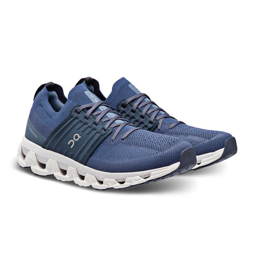 Men’s On Cloudswift 3 – Denim/Midnight