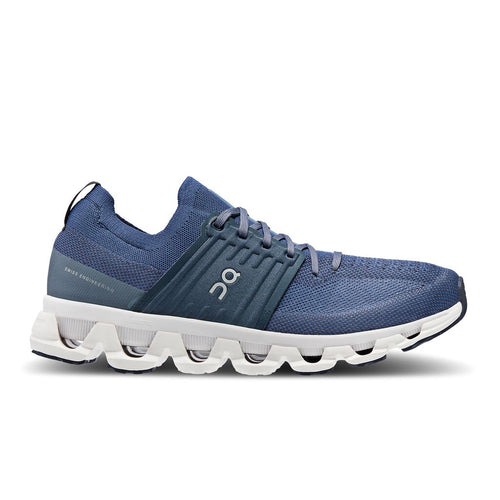 Men’s On Cloudswift 3 – Denim/Midnight