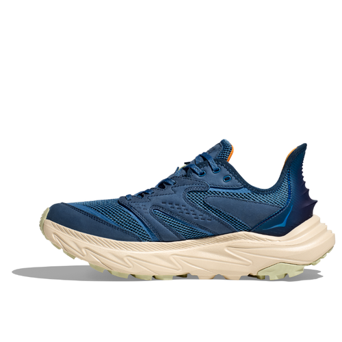 Men’s HOKA Anacapa 2 Freedom – Foggy Night/Oat Milk (FGH)