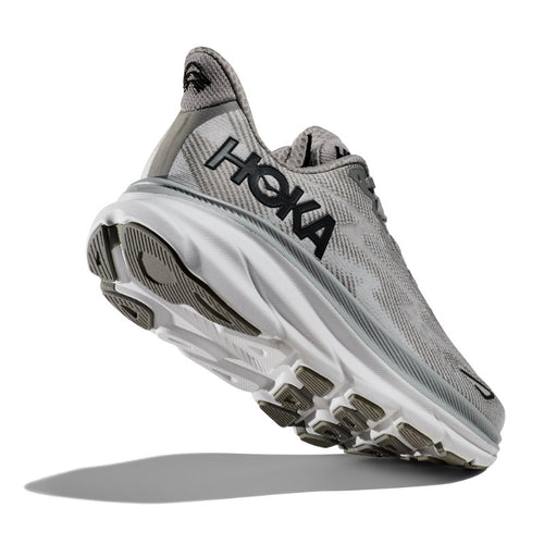 Men's HOKA Clifton 9 - Harbor Mist/Black (HMBC)