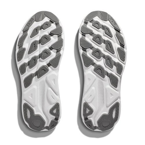 Men's HOKA Clifton 9 - Harbor Mist/Black (HMBC)