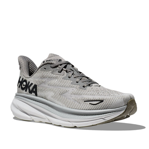 Men's HOKA Clifton 9 - Harbor Mist/Black (HMBC)
