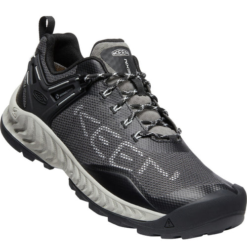 Men's Keen NXIS EVO Waterproof - Magnet/Vapor