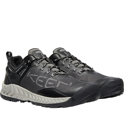 Men's Keen NXIS EVO Waterproof - Magnet/Vapor