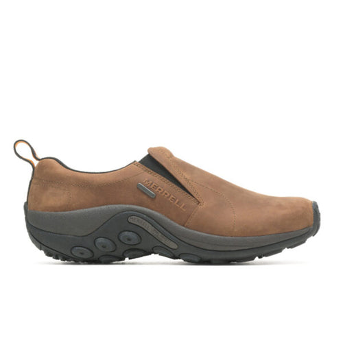 Men’s Merrell Jungle Moc Waterproof – Brown