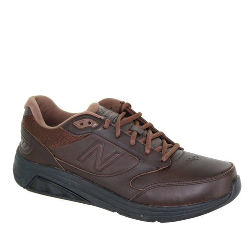Men’s New Balance 928v3 – Brown