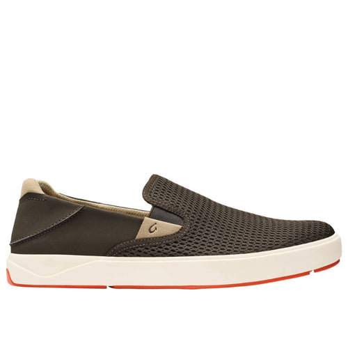Men’s OluKai Lae'ahi – Kona/Kona