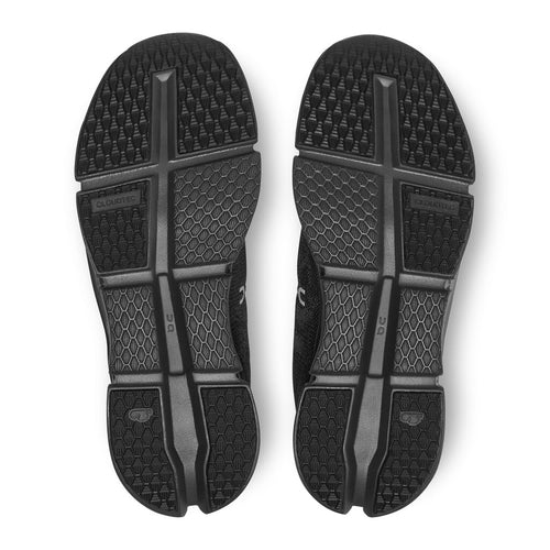 Men’s On Cloudgo – Black/Eclipse