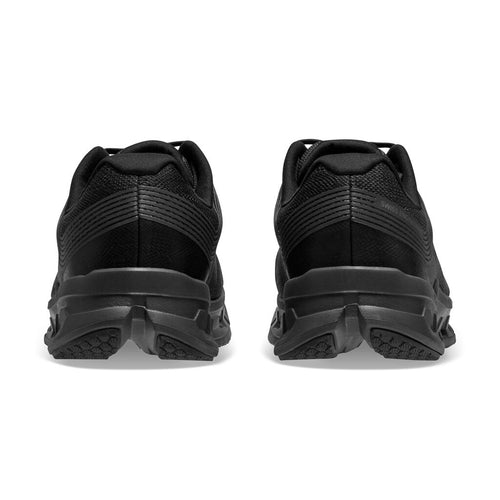 Men’s On Cloudgo – Black/Eclipse
