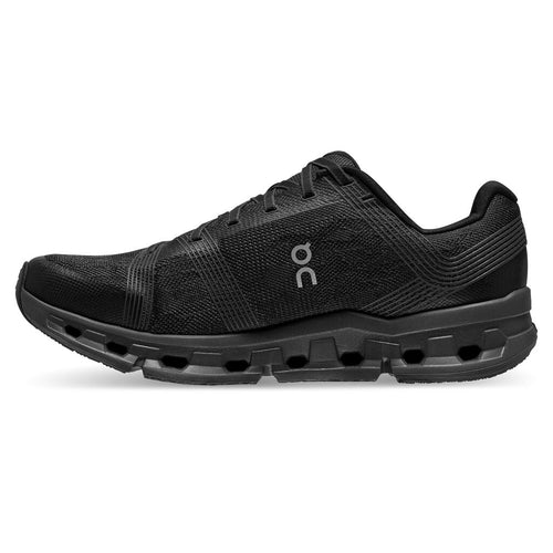 Men’s On Cloudgo – Black/Eclipse