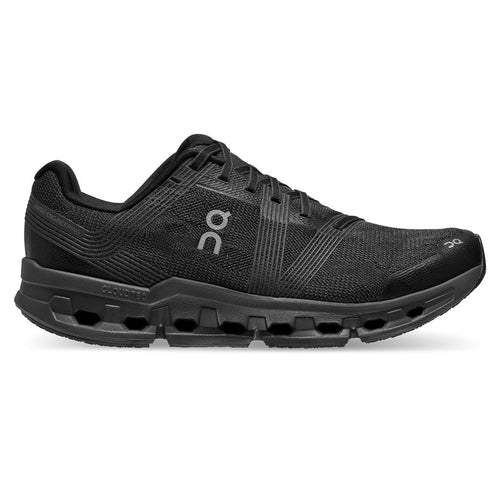 Men’s On Cloudgo – Black/Eclipse