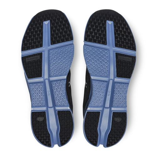 Men's On Cloudgo - Black/Shale