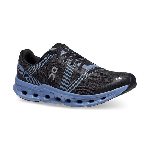 Men's On Cloudgo - Black/Shale