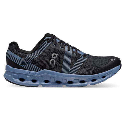 Men's On Cloudgo - Black/Shale
