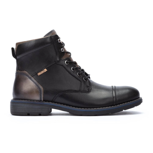 Men's Pikolinos York M2M-8170 - Black