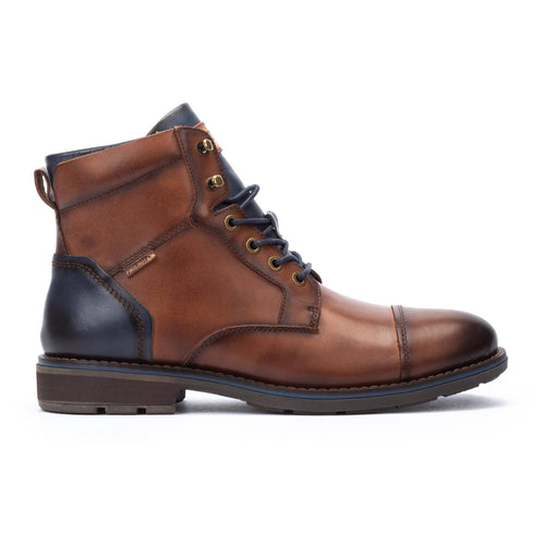 Men's Pikolinos York M2M-8170 - Cuero