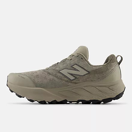 Men's New Balance Fresh Foam X Hierro v9 - Arid Stone/Castlerock