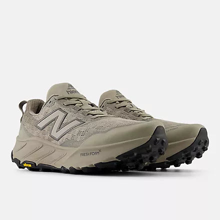 Men's New Balance Fresh Foam X Hierro v9 - Arid Stone/Castlerock