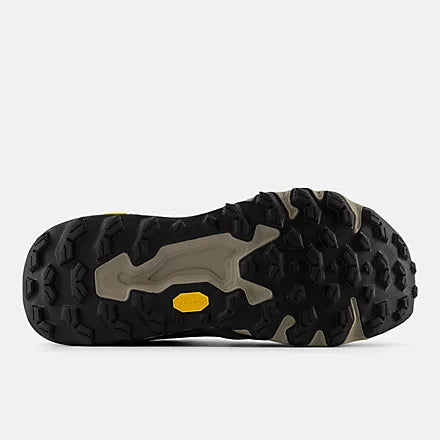 Men's New Balance Fresh Foam X Hierro v9 - Arid Stone/Castlerock