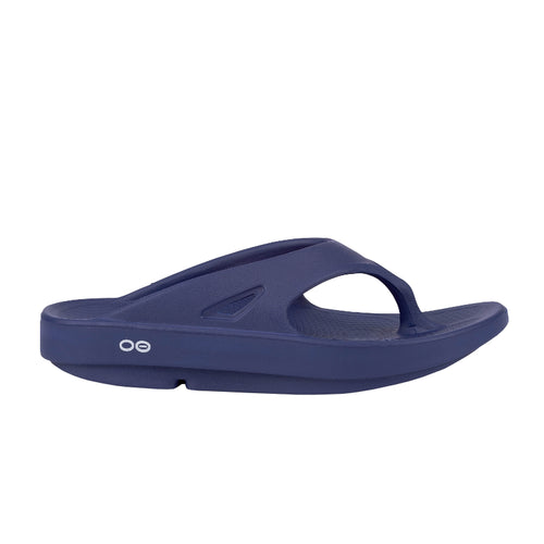 OOFOS OOriginal Thong - Navy