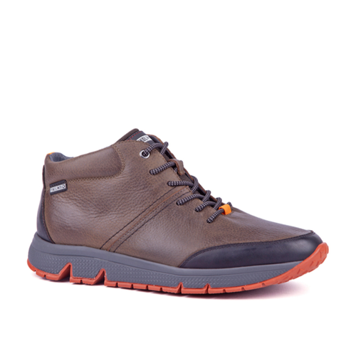 Men's Pikolinos Ferrol M9U-8069NOC1 - Kaki