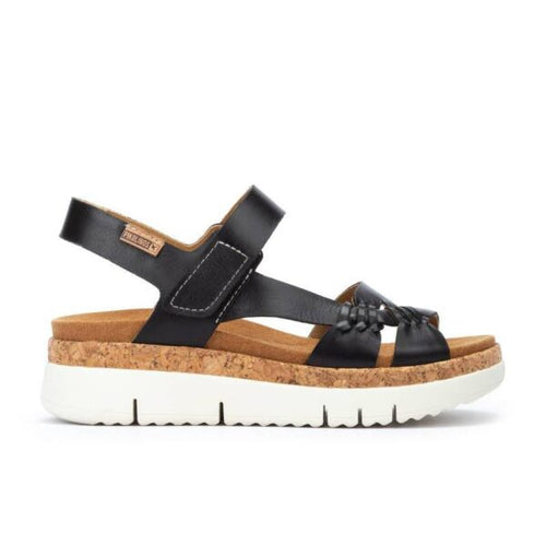 Women's Pikolinos Palma W4N-0968 - Black