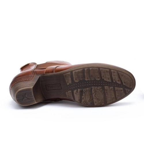 Women's Pikolinos Rotterdam 902-8932 - Cuero
