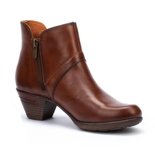 Women's Pikolinos Rotterdam 902-8932 - Cuero
