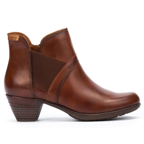 Women's Pikolinos Rotterdam 902-8932 - Cuero