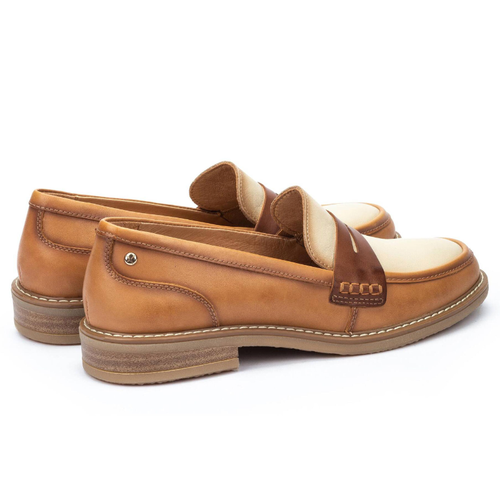 Women's Pikolinos Aldaya W8J-3541C3 - Almond
