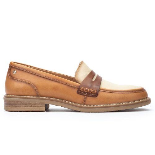 Women's Pikolinos Aldaya W8J-3541C3 - Almond