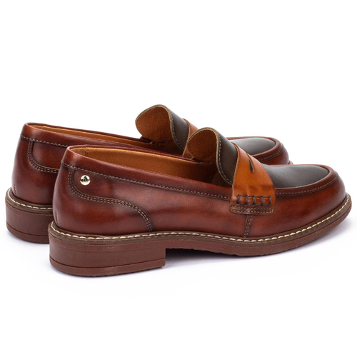 Women's Pikolinos Aldaya W8J-3541C8 - Cognac