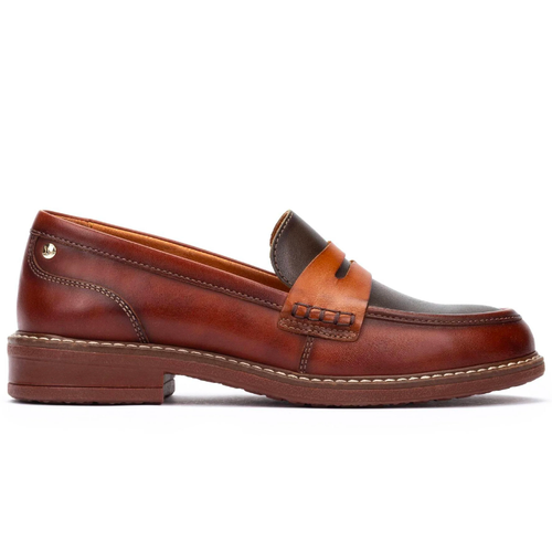 Women's Pikolinos Aldaya W8J-3541C8 - Cognac