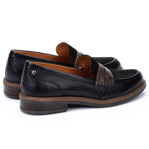 Women's Pikolinos Aldaya W8J-3541LIC1 - Black