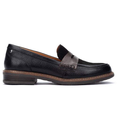 Women's Pikolinos Aldaya W8J-3541LIC1 - Black