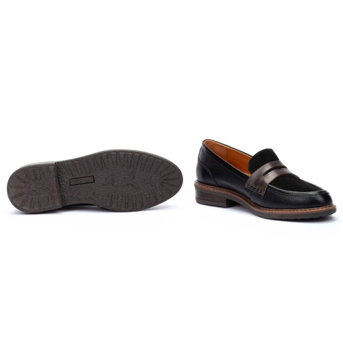 Women's Pikolinos Aldaya W8J-3541LIC1 - Black
