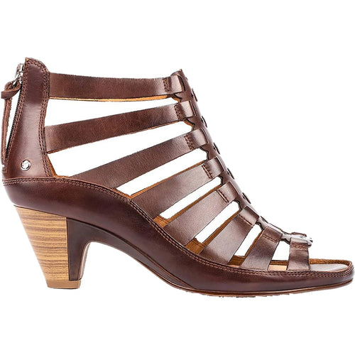 Women's Pikolinos Java W5A-1701 - Olmo