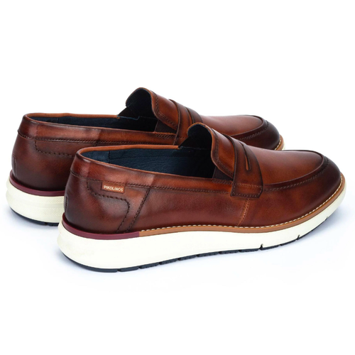Men's Pikolinos Manacor M1A-3230 - Cuero