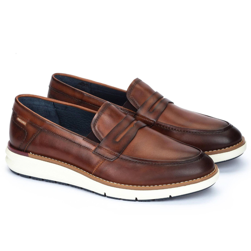 Men's Pikolinos Manacor M1A-3230 - Cuero