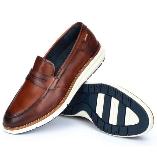 Men's Pikolinos Manacor M1A-3230 - Cuero