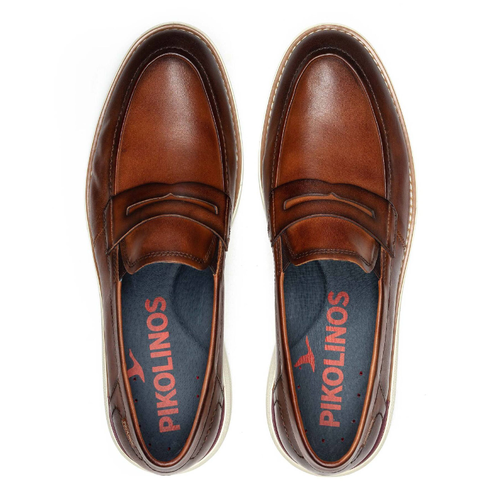 Men's Pikolinos Manacor M1A-3230 - Cuero