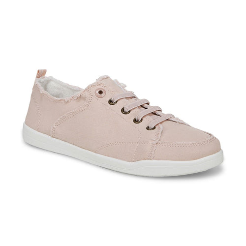Women's Vionic Pismo Canvas - Cameo Rose