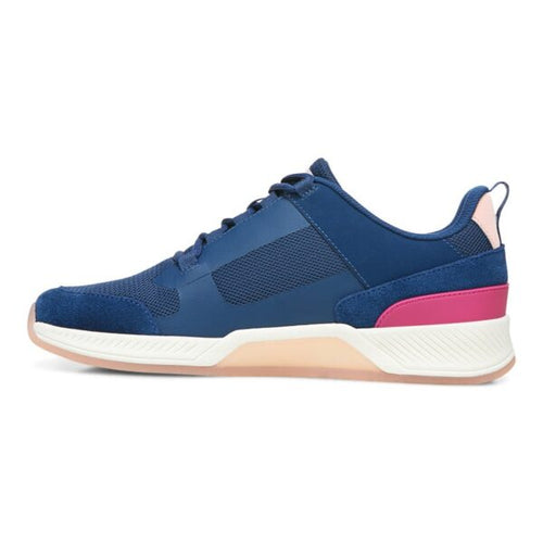Women's Vionic Fearless - Dark Blue/Very Berry